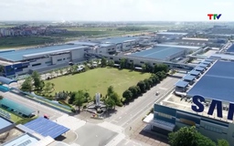 Nâng dự báo tăng trưởng của Việt Nam năm 2025