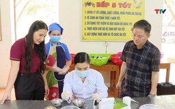 Tăng cường công tác hậu kiểm an toàn thực phẩm năm 2025