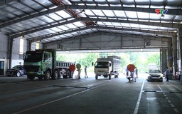 Từ năm 2026, lái xe không cần mang bản gốc giấy tờ đăng kiểm