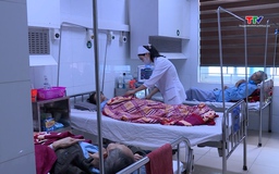 Bệnh cúm A tăng mạnh tại Thanh Hóa