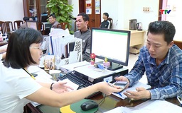 Cao điểm chuyển mô hình kê khai thuế với hộ kinh doanh