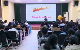 Đào tạo nâng cao năng lực quản trị theo mô hình chuyển đổi số trong doanh nghiệp du lịch