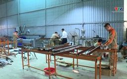 Thanh Hóa: Hơn 3.000 doanh nghiệp mới thành lập