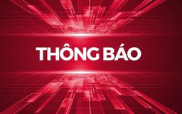Thông báo thời gian chương trình kỳ họp thứ 36, Hội đồng nhân dân tỉnh Thanh Hóa khóa XVIII