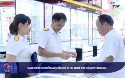 Bản tin Tài chính - Thị trường ngày 12/11/2025