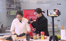 Thương mại điện tử - Động lực phát triển kinh tế số