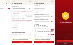 Hướng dẫn cách nộp sổ đỏ trên VNeID để làm sạch dữ liệu đất đai 