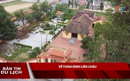 Bản tin Du lịch 13/11/2025