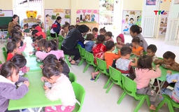 Những người gieo chữ