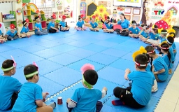 Lan toả phong trào thi đua yêu nước trong ngành giáo dục - đào tạo Thanh Hóa