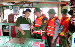 Thanh Hóa quyết tâm cùng cả nước chống khai thác IUU