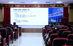 Nâng cao nhận thức về bảo hộ sở hữu trí tuệ