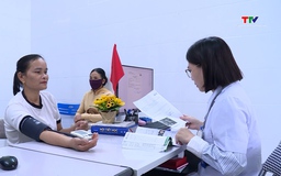 Hơn 80% bệnh nhân đái tháo đường bị biến chứng