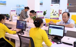 Tín dụng dự báo tăng mạnh vào cuối năm