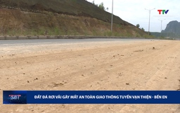 An toàn giao thông 24h ngày 16/11/2025