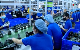 Gia tăng hàm lượng công nghệ cho công nghiệp hỗ trợ