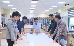 Khẩn trương số hóa dữ liệu đất đai trên địa bàn toàn tỉnh