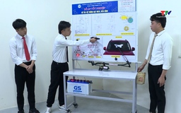 Liên kết đào tạo đào tạo nghề theo nhu cầu thực tế 