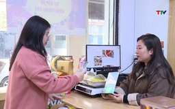 Người Việt mua online gần 1 tỷ sản phẩm trong quý III/2025