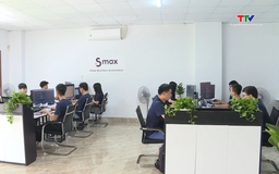 Thanh Hóa có hơn 1.700 doanh nghiệp thuộc lĩnh vực công nghệ thông tin