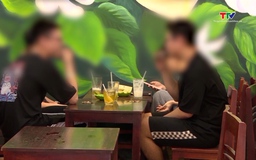 Đề nghị đưa thuốc lá thế hệ mới vào danh mục cấm đầu tư kinh doanh