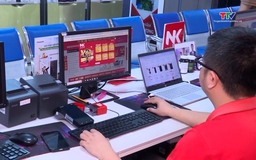 Hỗ trợ doanh nghiệp xuất khẩu qua thương mại điện tử