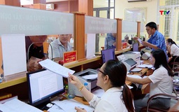 Bộ Nội vụ bác thông tin tiếp tục sáp nhập còn 16 tỉnh, thành phố 