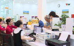 Giữ ổn định mặt bằng lãi suất cuối năm