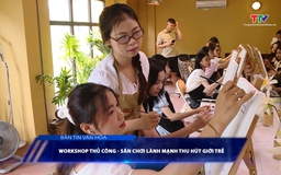 Bản tin Văn hóa ngày 17/11/2025