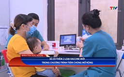 Bản tin Sức khỏe 18/11/2025