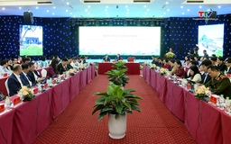 Tiếp tục đổi mới và nâng cao chất lượng sinh hoạt chi bộ trong kỷ nguyên mới