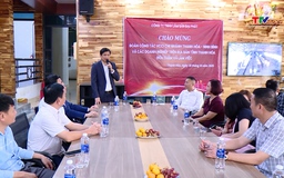 Kết nối giao thương - Cơ hội mở rộng thị trường cho doanh nghiệp