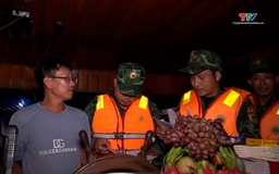 Giảm mạnh vi phạm trong lĩnh vực khai thác thủy hải sản 