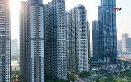 Phát triển thị trường bất động sản xanh