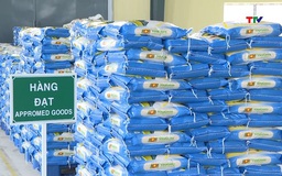 Xây dựng thương hiệu gạo Việt Nam