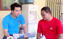 Hơn 12.300 hộ kinh doanh đã tham gia bảo hiểm xã hội bắt buộc 