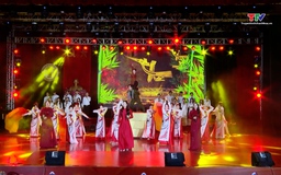 Ấn tượng đêm nhạc “Giai điệu còn mãi”