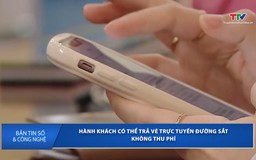 Bản tin Số và Công nghệ ngày 19/11/2025