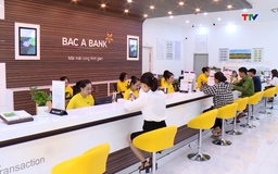 Dư nợ cho vay tại ngân hàng tăng mạnh