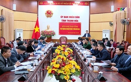 Nỗ lực giải ngân vốn đầu tư công năm 2025