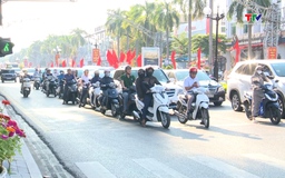 Dự thảo quy chuẩn kỹ thuật về khí thải mức 4 đối với mô tô