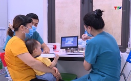 Thêm 2 loại vaccine mới trong chương trình tiêm chủng mở rộng 