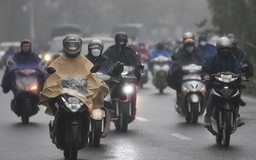 Dự báo thời tiết 2/11/2025: Không khí lạnh tăng cường, miền Bắc có nơi rét đậm