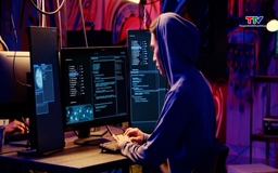 Hơn 183 triệu mật khẩu email bị rò rỉ 