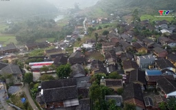 Lô Lô Chải  là “Làng du lịch tốt nhất thế giới năm 2025”