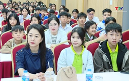 Truyền thông bình đẳng giới cho các thành viên mô hình “Địa chỉ tin cậy tại cộng đồng” và “Câu lạc bộ Thủ lĩnh của sự thay đổi”