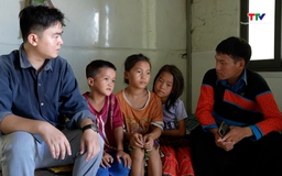 Ước mơ của thầy A Chai