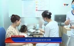 Bản tin Sức khỏe 20/11/2025