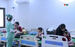 Không tự ý sử dụng thuốc điều trị cúm