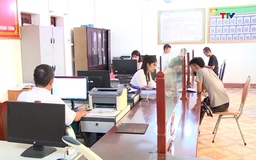 Tiếp tục cắt giảm, đơn giản hóa thủ tục hành chính